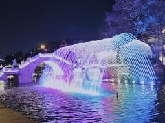 -兰亭风景区