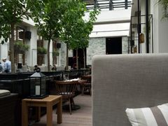 露天位-食间牛排(湖西路店)