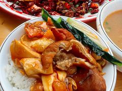 -王婆婆老妈蹄花·川菜馆(太古里一店)