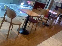 -COSTA COFFEE(恒基名人购物中心店)