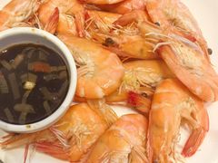 -永红源啤酒·烧烤·海鲜·大排档(台柳路店)