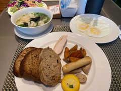 -北京千禧大酒店