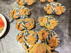 -川骄海鲜自助(亚运村店)