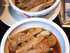 捞王卤香四宝（限量）-捞王锅物料理(凯旋路店)