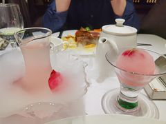 -王品牛排(珠海富华里店)