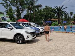 -苏州乐园森林水世界