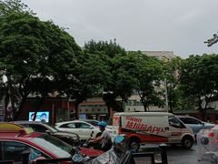 -广州市东风实验学校