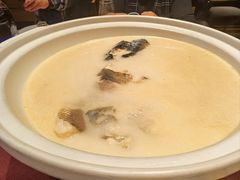 -久宴·天目湖大鱼头(恐龙园店)