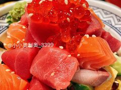 -蟹田居·活蟹料理(东城店)