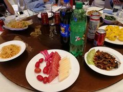 -成都保利公园皇冠假日酒店(熊猫基地店)
