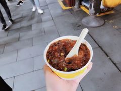 -河坊美食街(河坊街店)