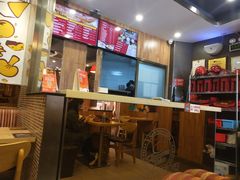 -尊宝比萨(南油龙城路店)