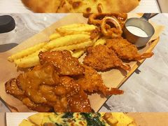 -必胜客(嘉兴万达店)