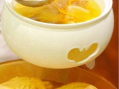 -虹御轩·传承江浙菜(虹桥店)