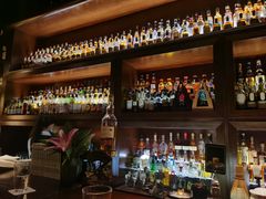 -The Bottle Bar(羲和商业广场店)