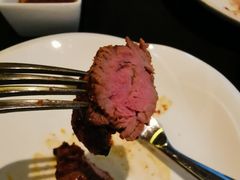 炭烤牛里脊-Efes Turkish & Mediterranean Cuisine 艾菲斯餐厅(陆家嘴店)