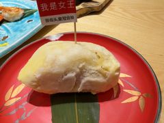 -清水日本料理铁板烧(学府路店)