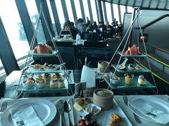 -澳门旅游塔360°旋转餐厅(南湾湖广场店)