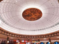 -星巴克臻选(天津恒隆广场旗舰店)