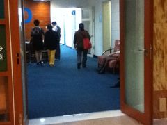 -复旦大学附属华山医院(浦东院区)