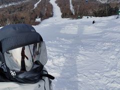 -亚布力新体委滑雪场