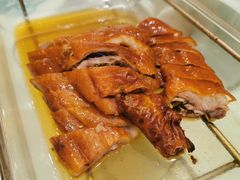 -香港富临皇宫(五月花商业广场店)