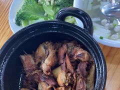 -斯丹姜母鸭·古法干香(涂门街总店)