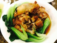 -旺达·福州菜(正大广场店)