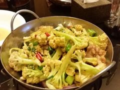 -武林峰餐厅(龙湖星悦荟店)