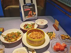 -坛宗剁椒鱼头(河西王府井店)