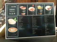 -Awfully Chocolate(来福士广场店)