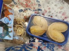 蝴蝶酥-墨茉点心局(梅溪湖新天地一店)