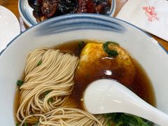 -小方的面(徐家汇店)