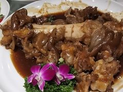 -大草原清真饭庄(沙河店)