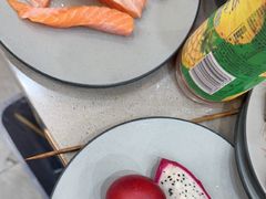 -仙螺岛海鲜自助餐厅(总店)
