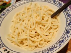 -老北京炸酱面·烤鸭(前门店)