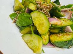 -南山鲜虾面·活鲜小馆·海味大连菜(南山总店)