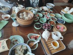 -湖畔居茶楼(湖滨店)