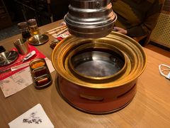 -西塔老太太泥炉烤肉(双井店)