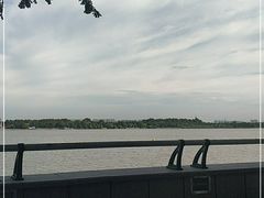 -人民防洪胜利纪念塔