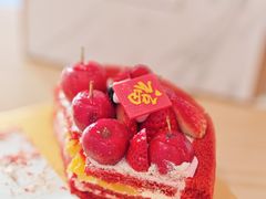 -布歌东京(金融街购物中心店)