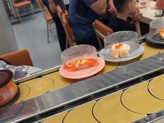 -争鲜回转寿司(东方银座店)