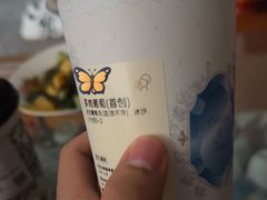 -喜茶(武汉K11 Select店)