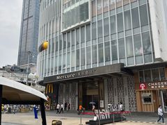-阿姨牛杂(北京路店)