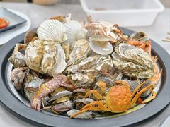 -仙螺岛海鲜自助餐厅(总店)