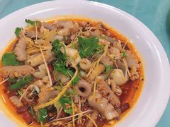 -望海潮海鲜店 特色家常菜(在海一方店)