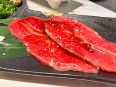 -红沃鳗鱼黑牛烤肉店(不老街店)