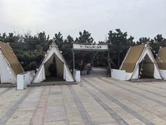 -日照海滨国家森林公园
