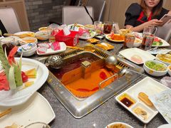-海底捞火锅(崇文门新世界百货店)