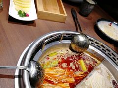 -快乐小羊·内蒙牛羊肉火锅(流花中心店)